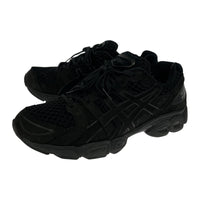 スニーカー ENNOY × ASICS GEL-NIMBUS 9 GORE-TEX 27.5 27.5cm (US9 1/2 UK9 EU45) ブラック