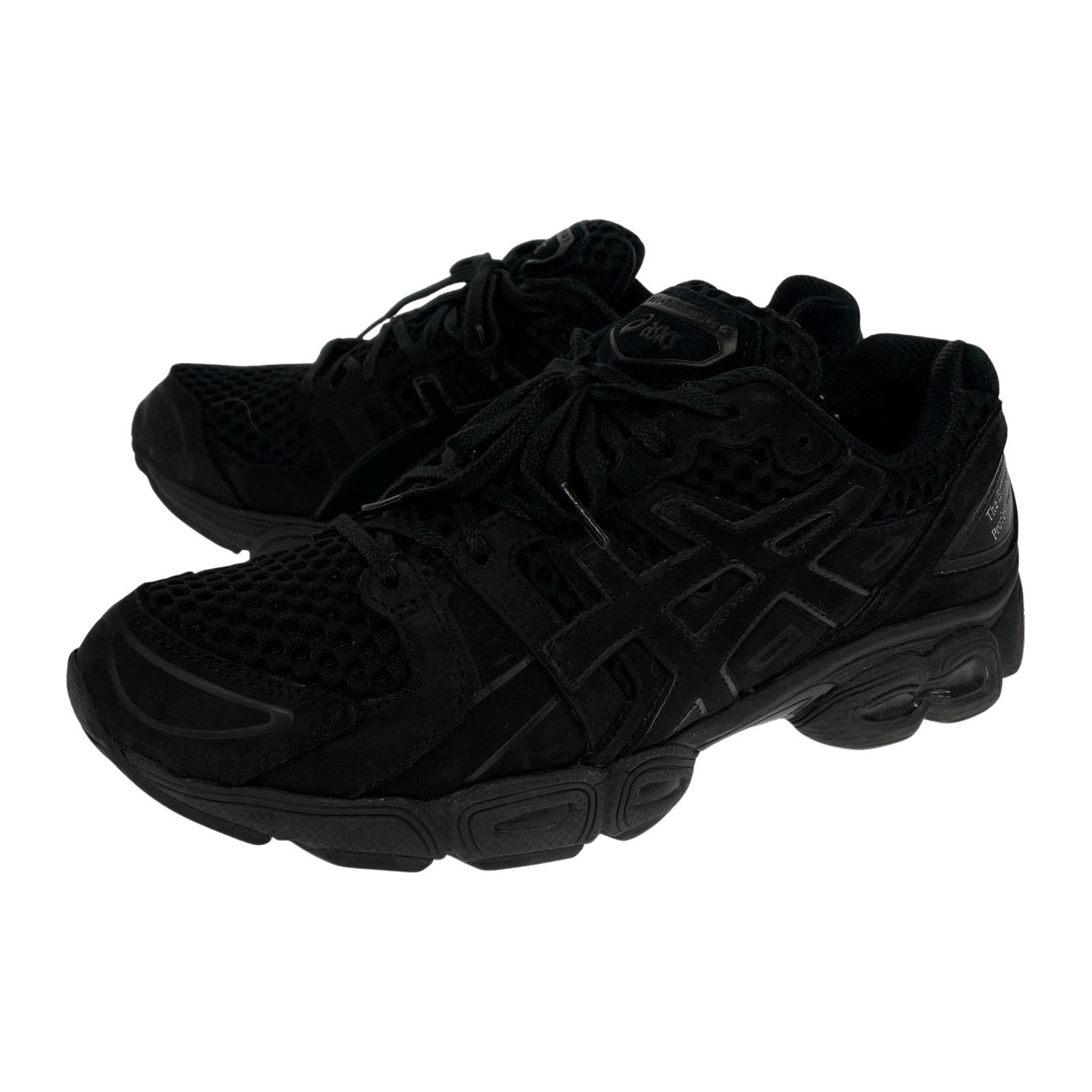 スニーカー ENNOY × ASICS GEL-NIMBUS 9 GORE-TEX 27.5 27.5cm (US9 1/2 UK9 EU45) ブラック