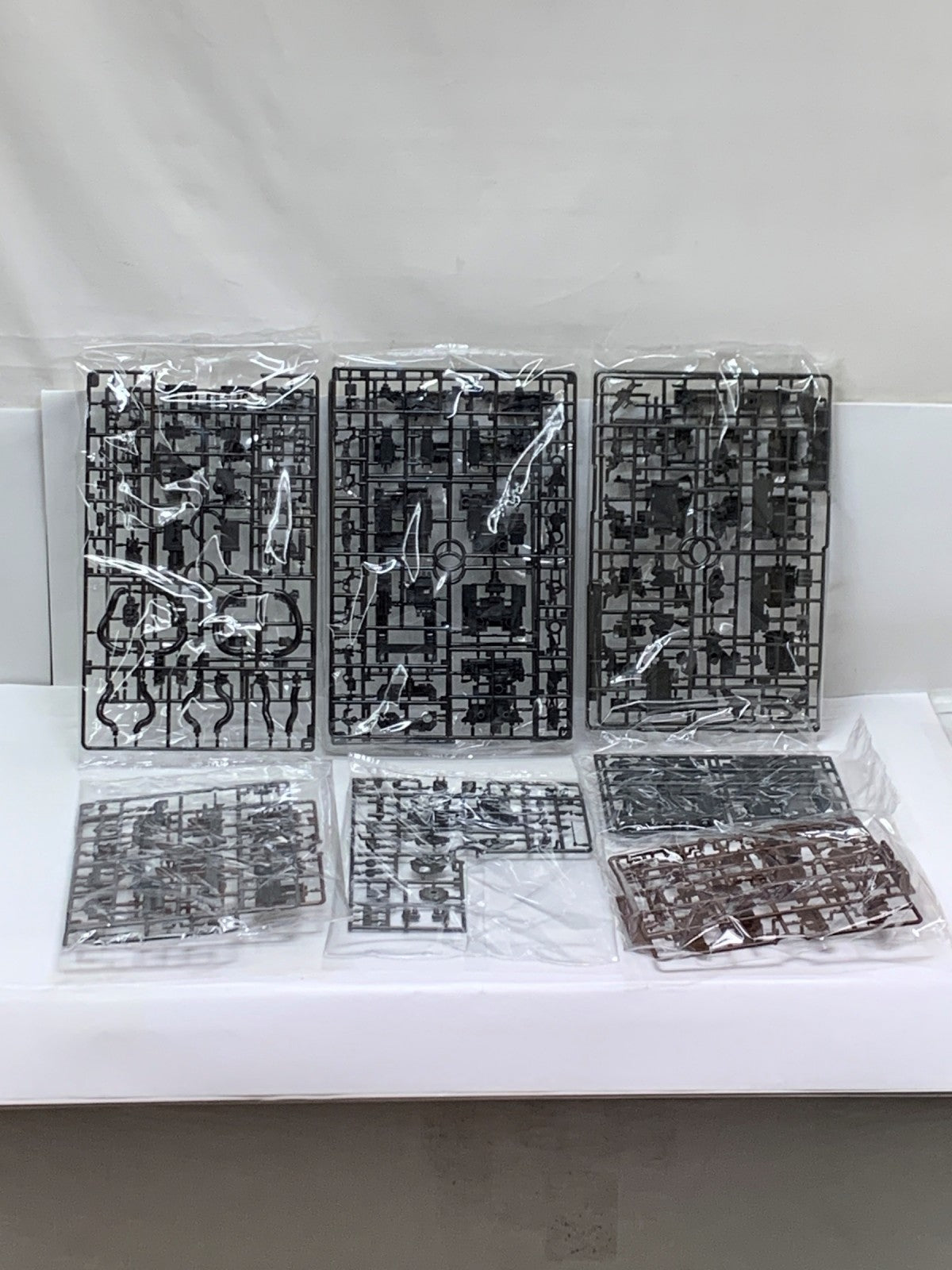 アーマードコア UCR-10/A ヴェンジェンス その他ロボットプラモ