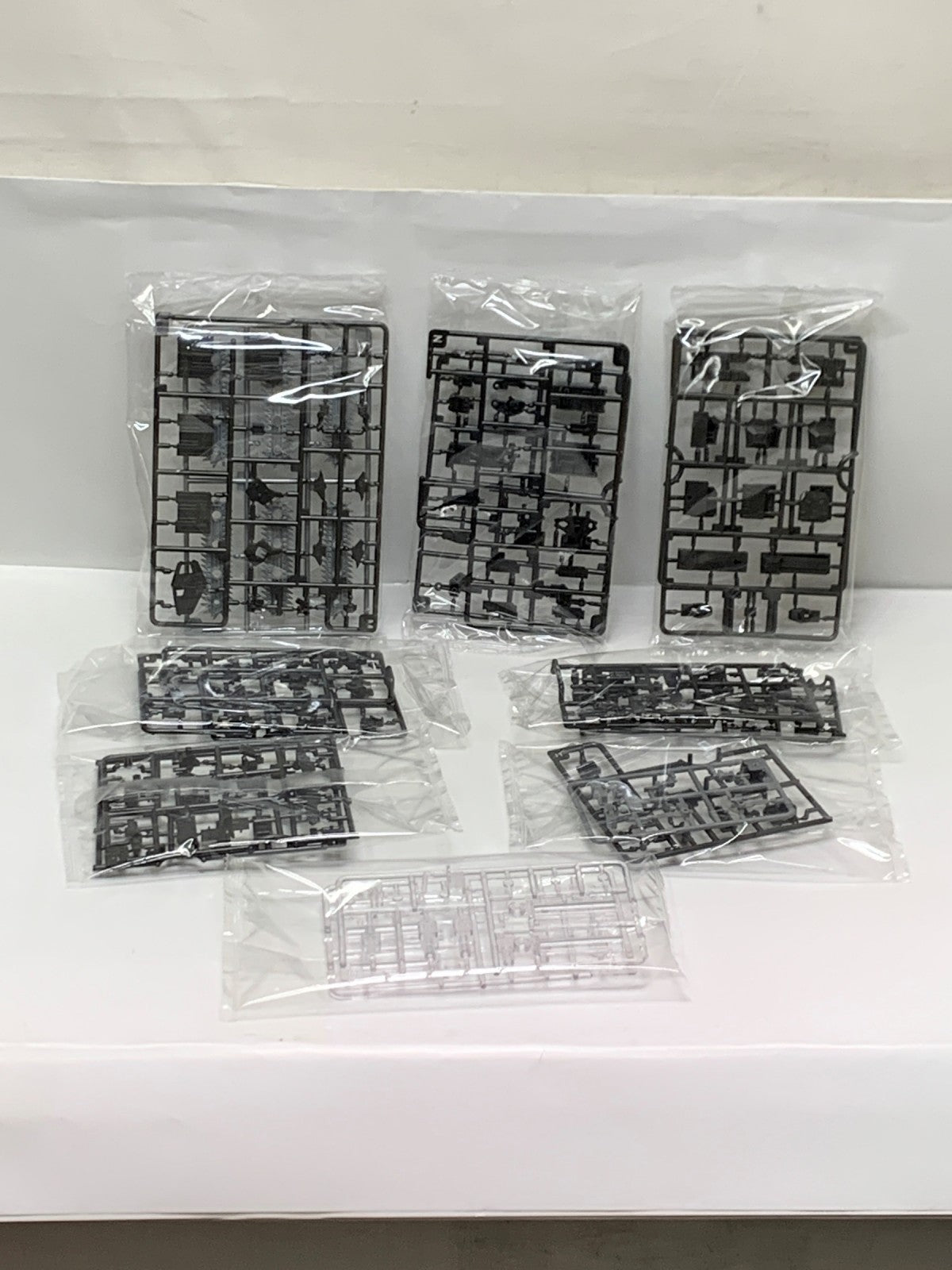 アーマードコア UCR-10/A ヴェンジェンス その他ロボットプラモ
