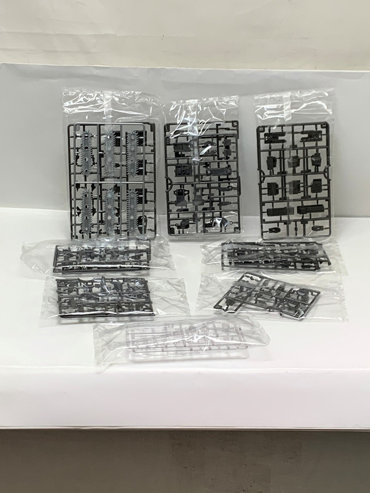 アーマードコア UCR-10/A ヴェンジェンス その他ロボットプラモ