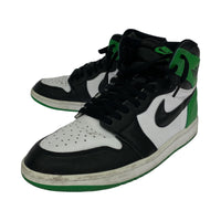 スニーカー AIR JORDAN 1 RETRO HIGH OG 27.5cm 28.5cm (US10 1/2 UK10 EU47) ブラック