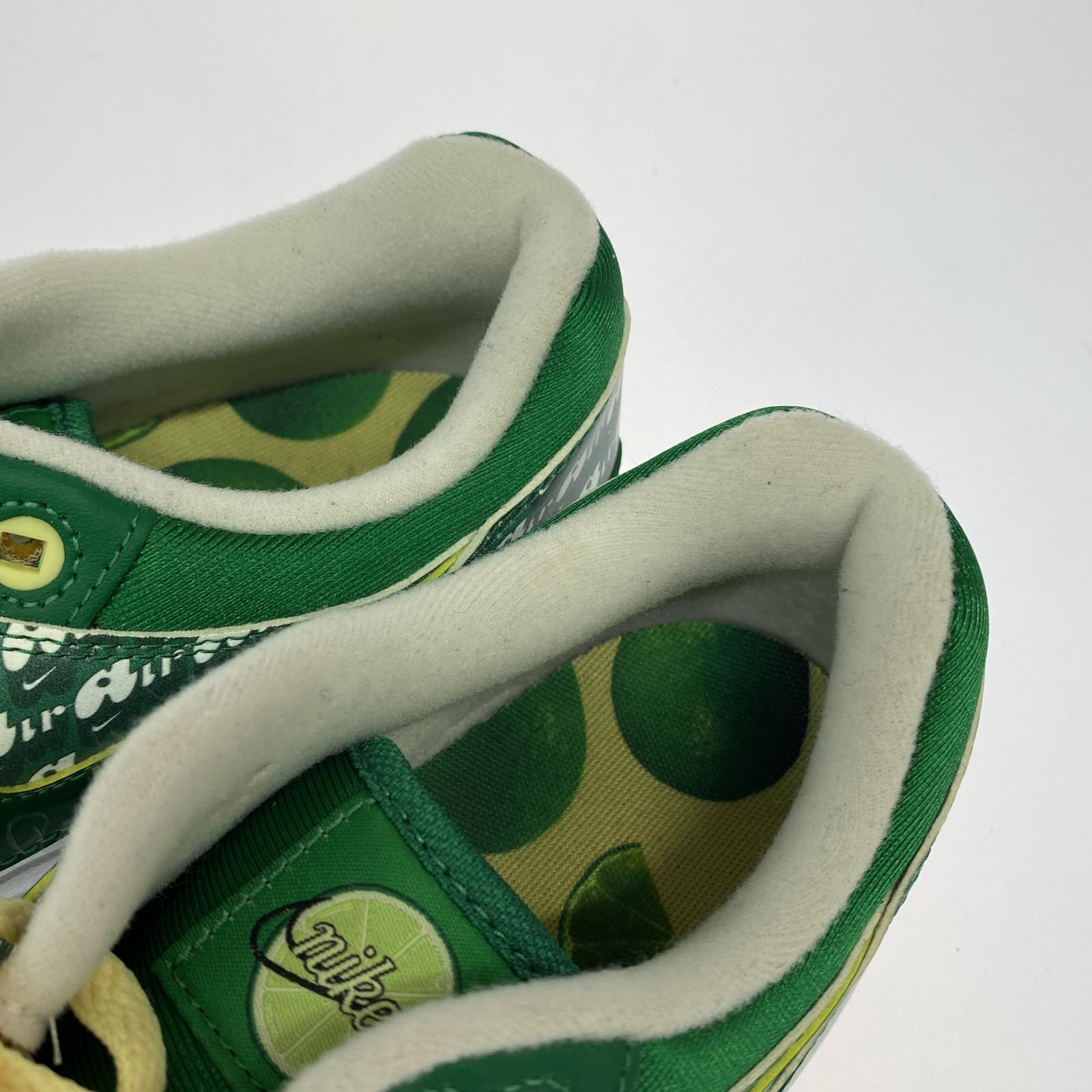 スニーカー Air Max 1 PRM Limeade 25.0cm 25cm (US7 UK6 1/2 EU40) グリーン
