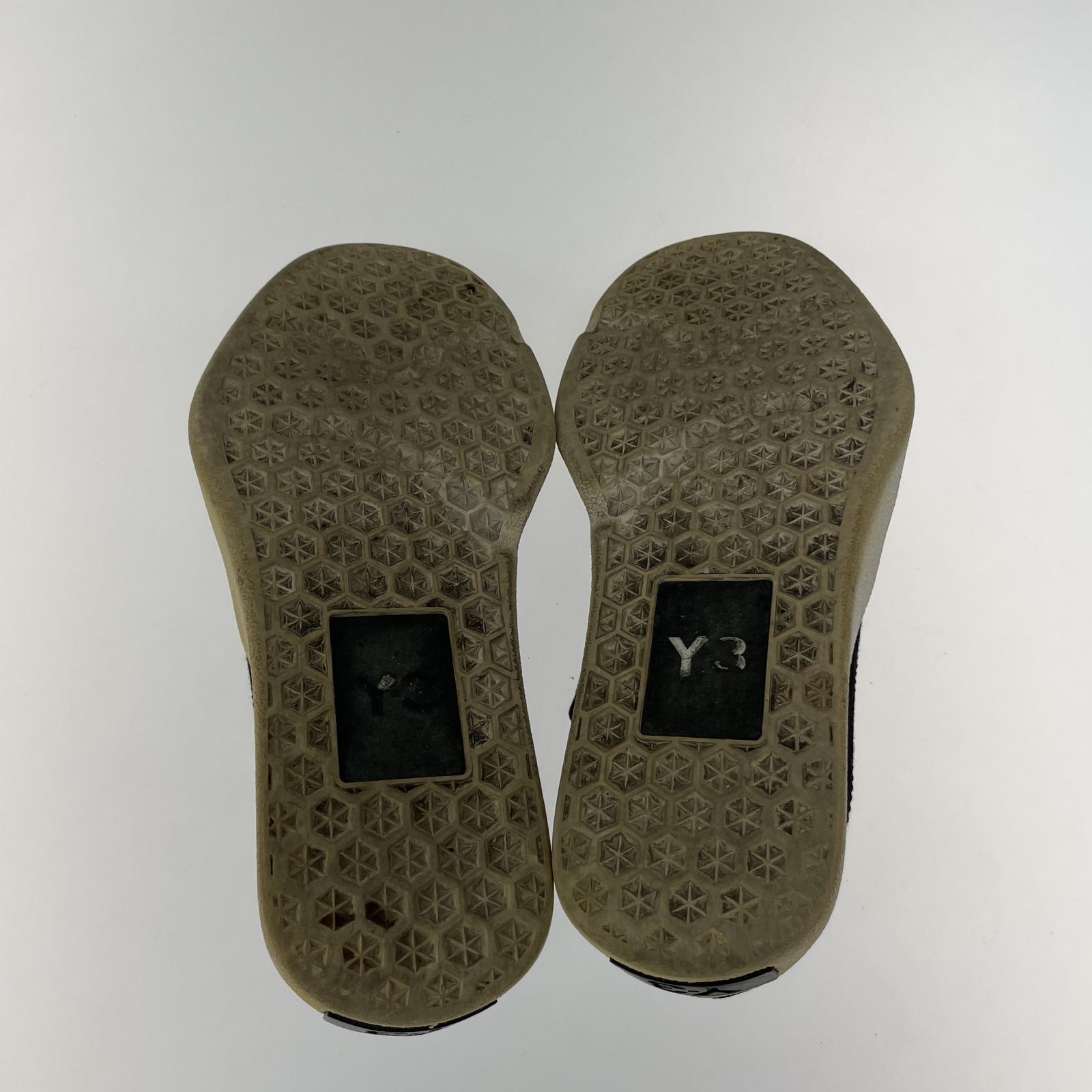 スニーカー Tangutsu Lace 26.5cm (US8 1/2 UK8 EU43) ブラック