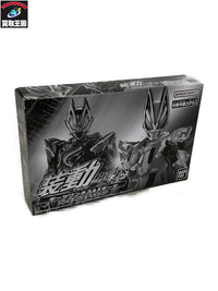 装動 仮面ライダーギーツ プレミアムエディション フィギュア/グッズ