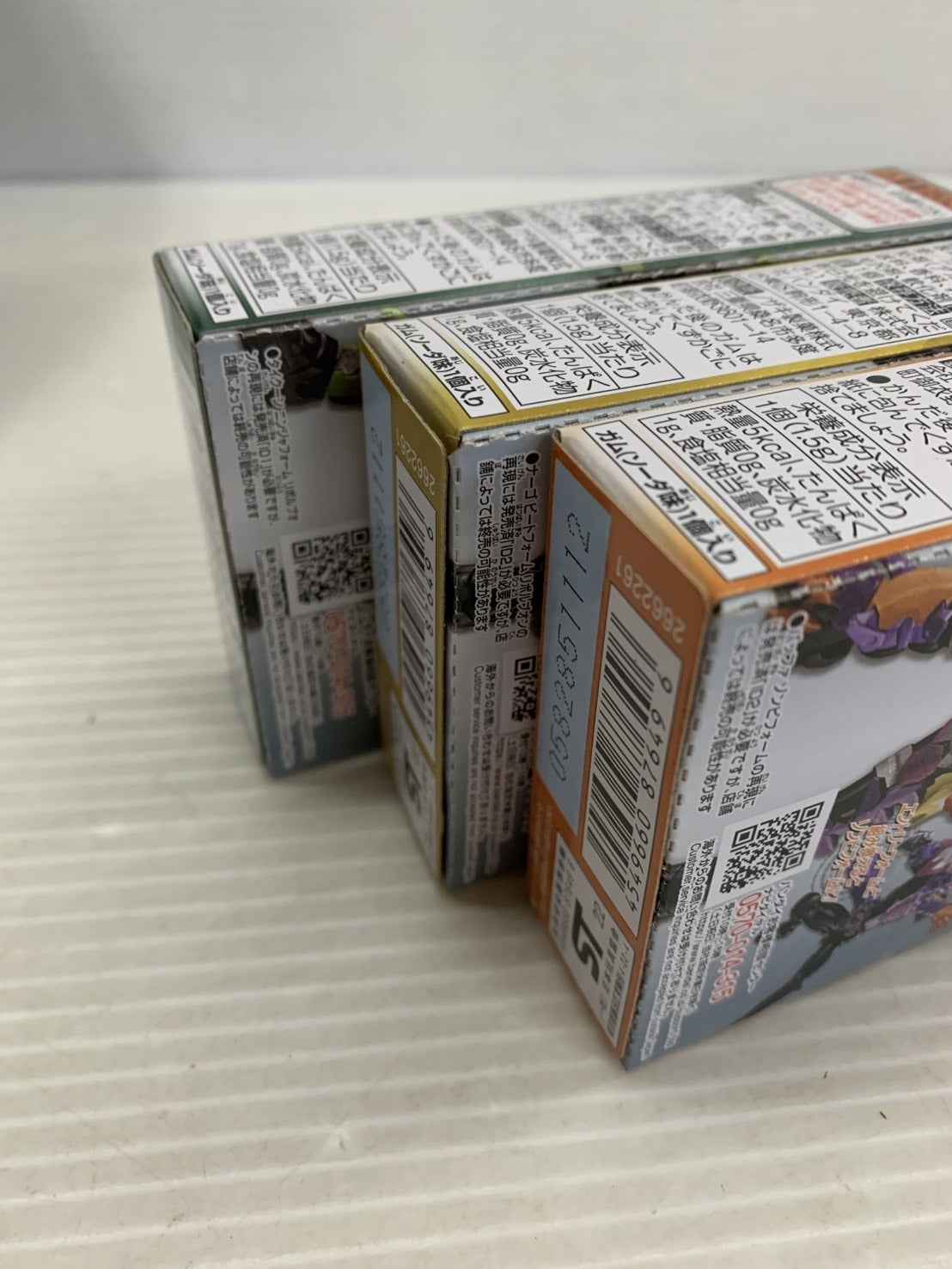 装動 仮面ライダーギーツ ID 4 フィギュア/グッズ