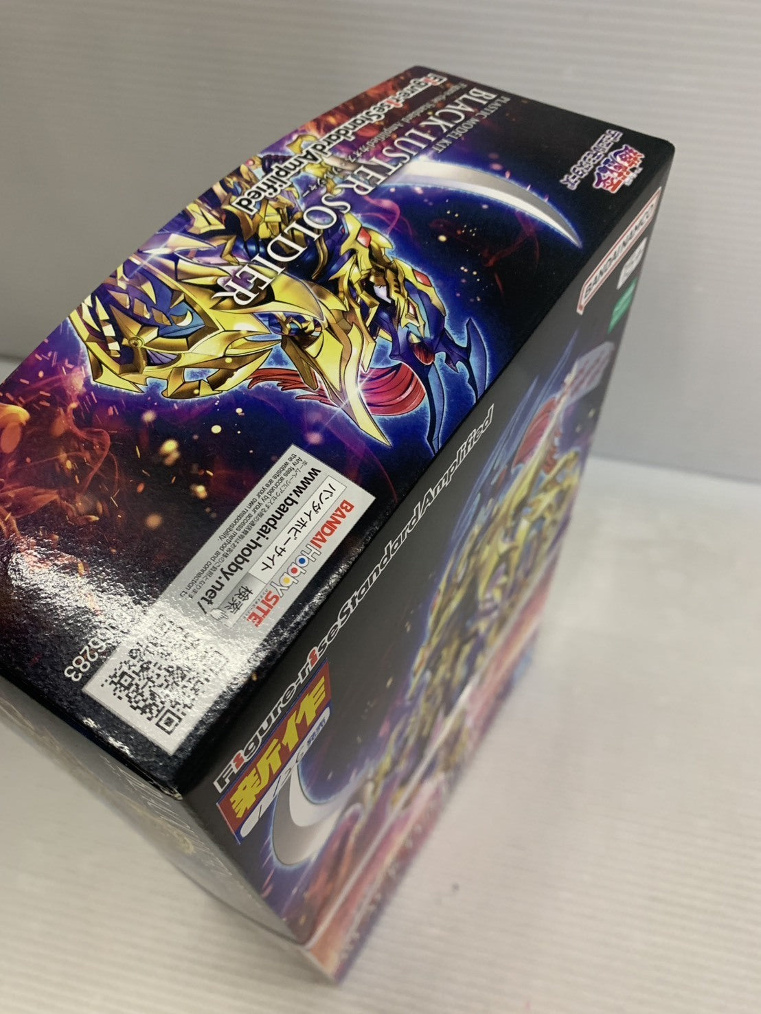 FSA 遊戯王 カオス・ソルジャー プラモデルその他