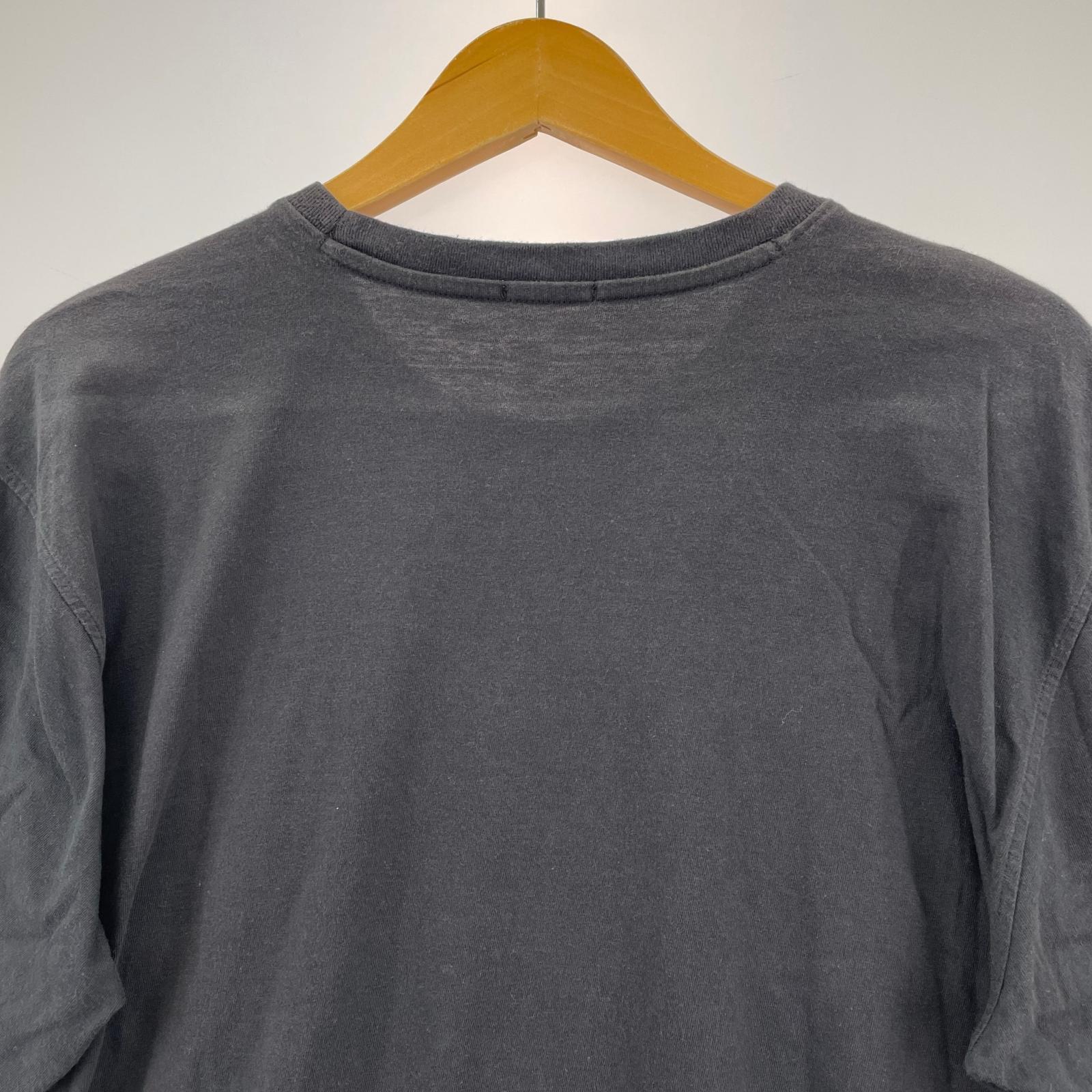 半袖Tシャツ 黒 ブラック