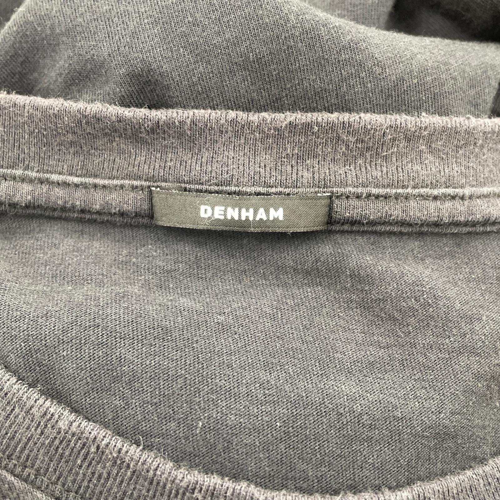 半袖Tシャツ 黒 ブラック