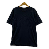 半袖Tシャツ 黒 ブラック