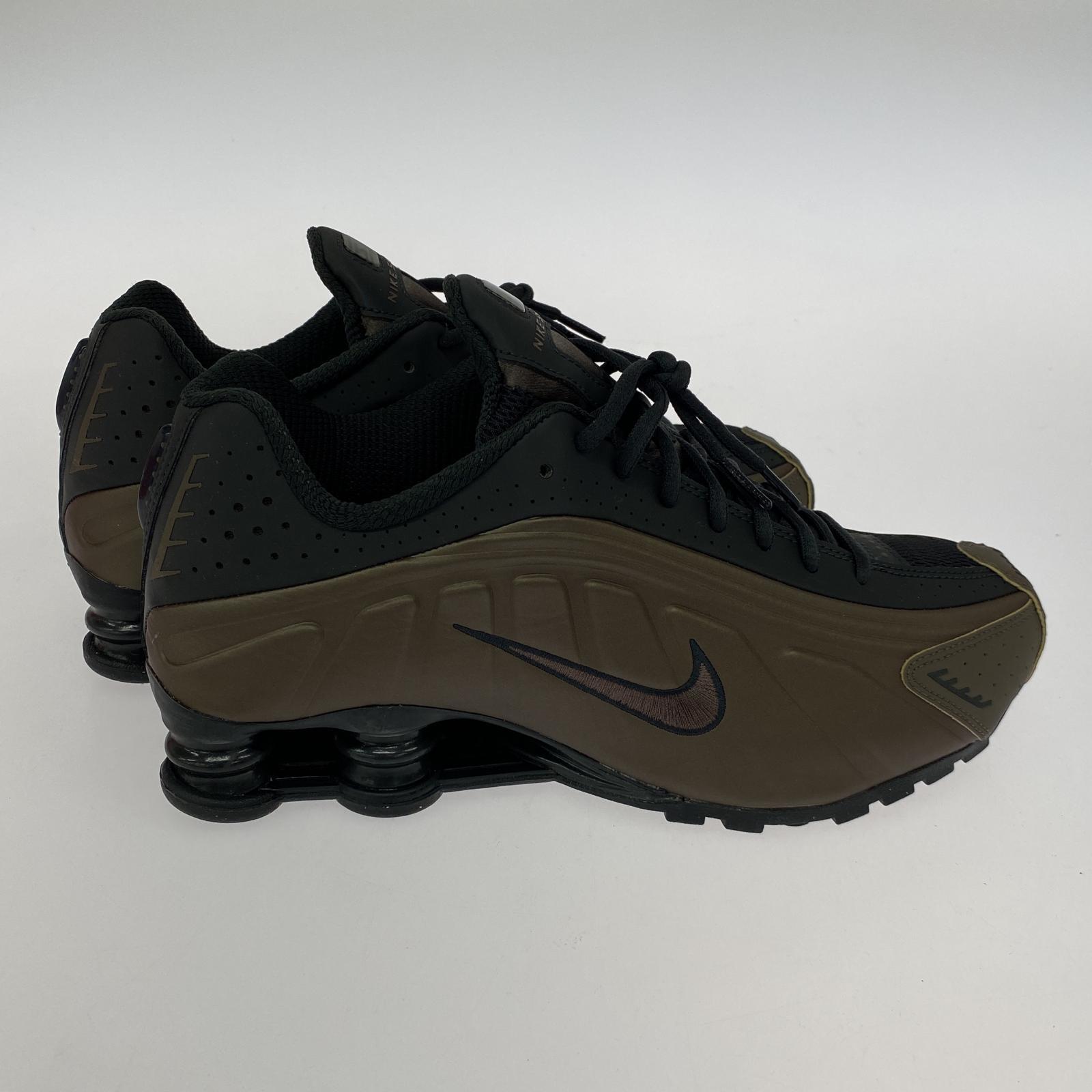 スニーカー SHOX R4 27.5cm 27.5cm (US9 1/2 UK9 EU45)