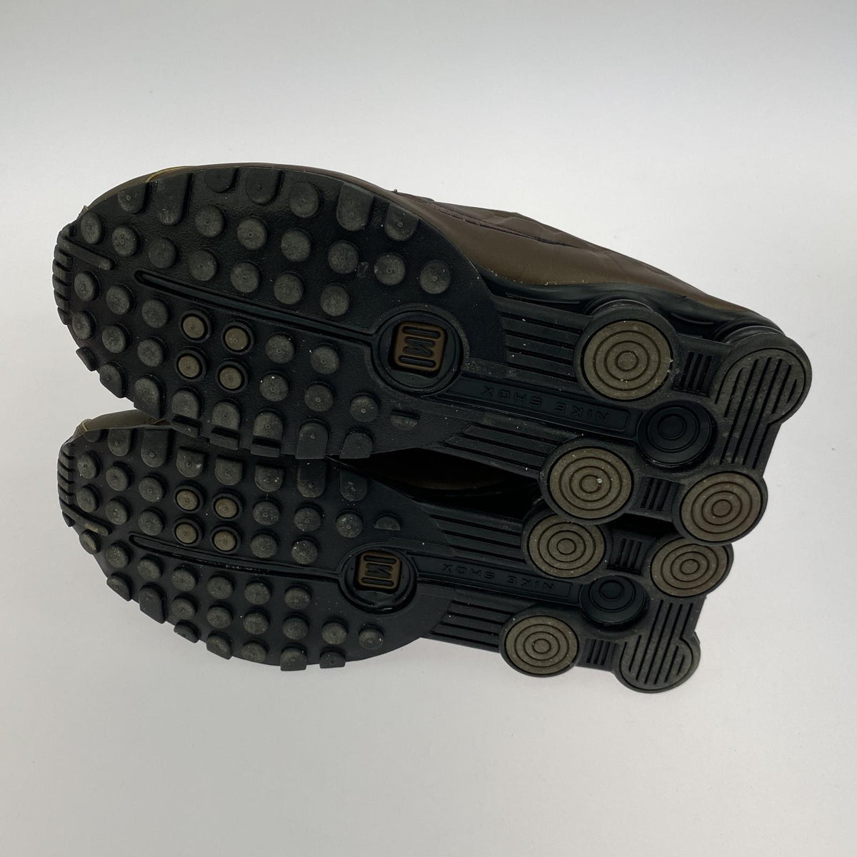 スニーカー SHOX R4 27.5cm 27.5cm (US9 1/2 UK9 EU45)