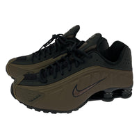 スニーカー SHOX R4 27.5cm 27.5cm (US9 1/2 UK9 EU45)
