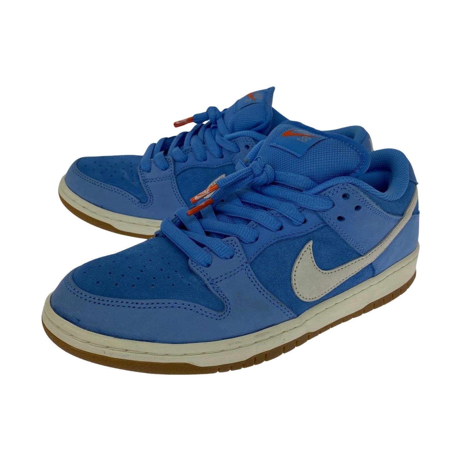 スニーカー SB Dunk Low Pro ISO 27.5cm 27.5cm (US9 1/2 UK9 EU45) ブルー