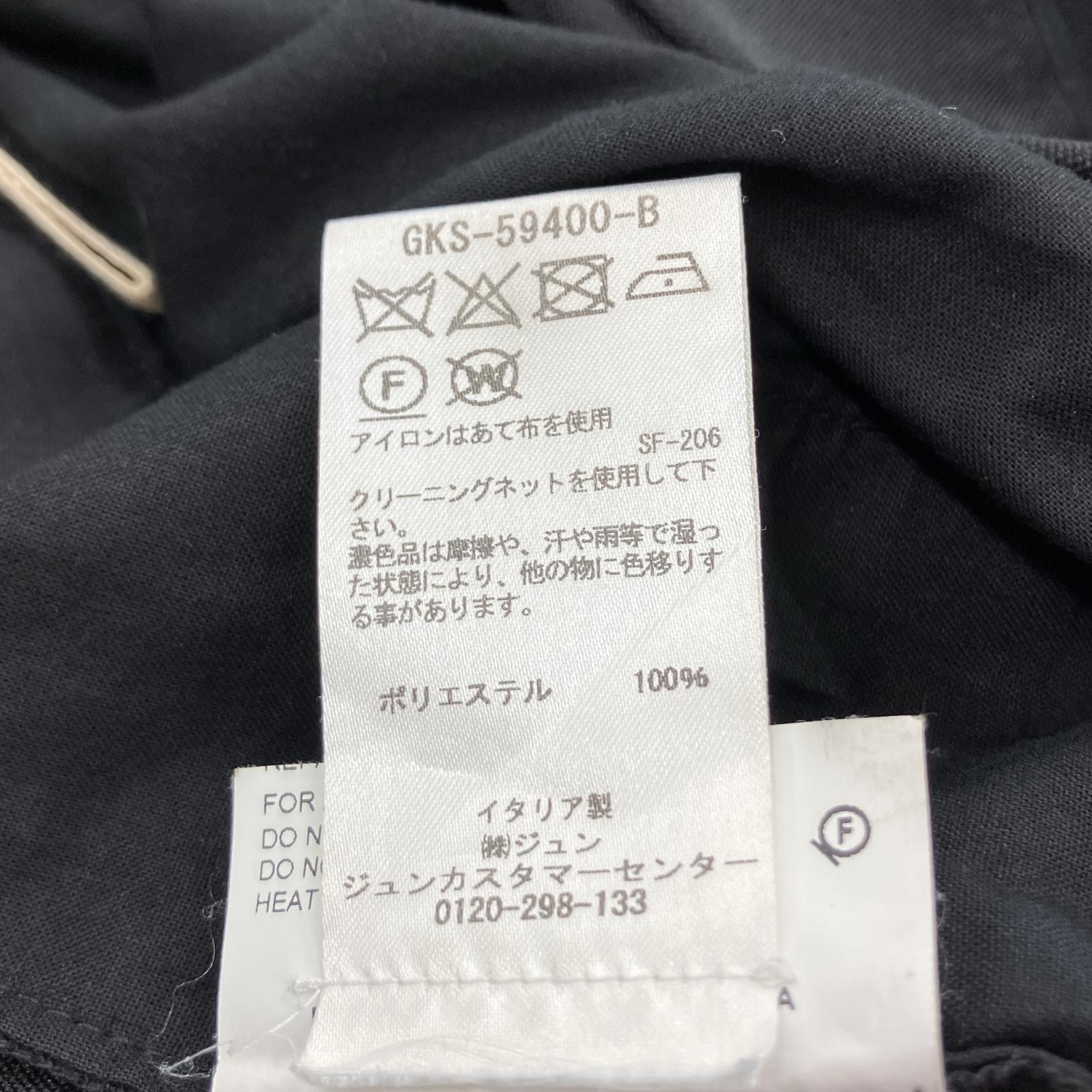 パンツ ジョガーパンツ M ブラック M ブラック