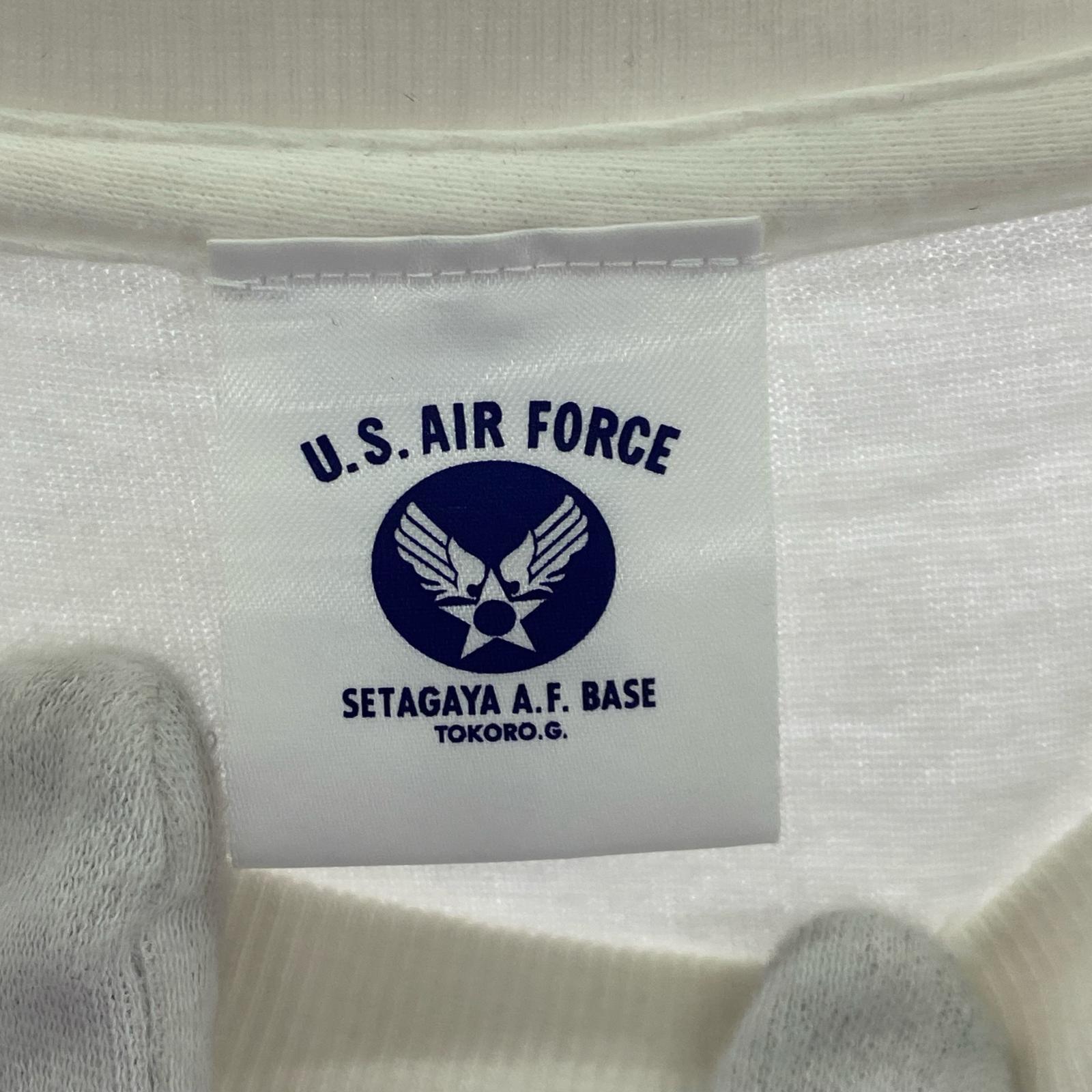 半袖Tシャツ 世田谷ベース 白(M) M ホワイト