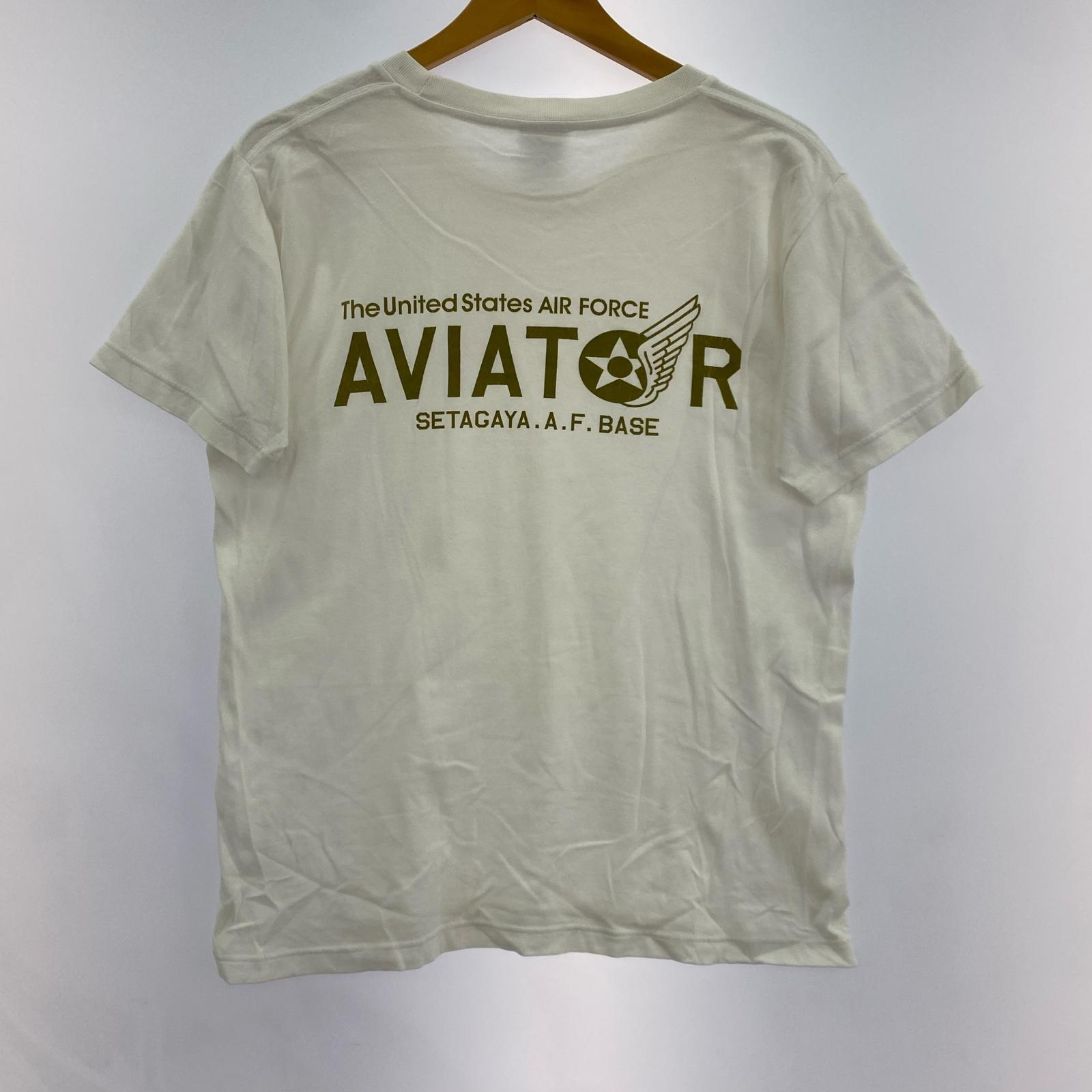 半袖Tシャツ 世田谷ベース 白(M) M ホワイト