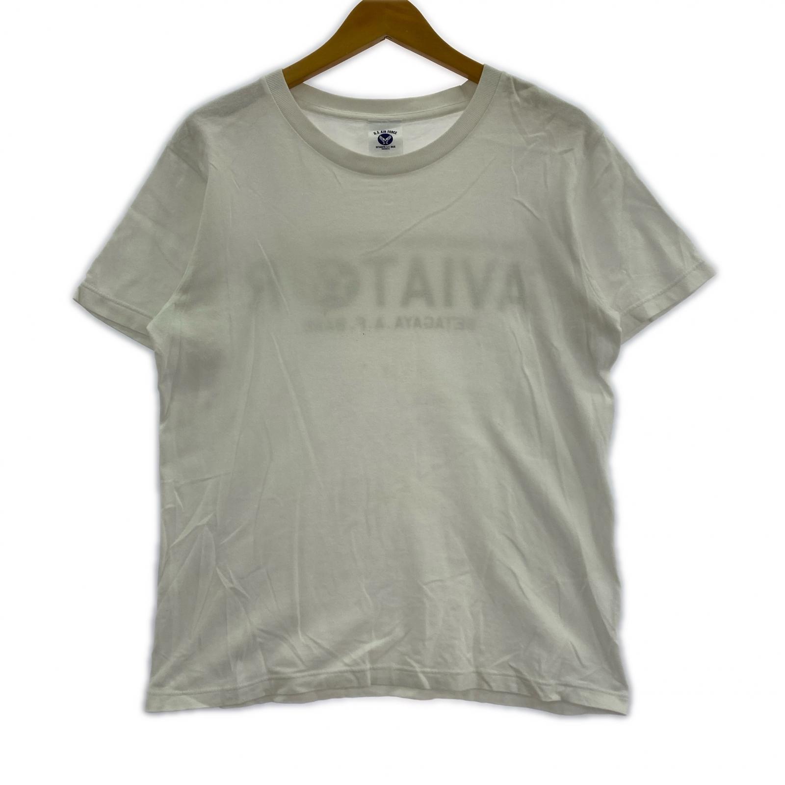半袖Tシャツ 世田谷ベース 白(M) M ホワイト
