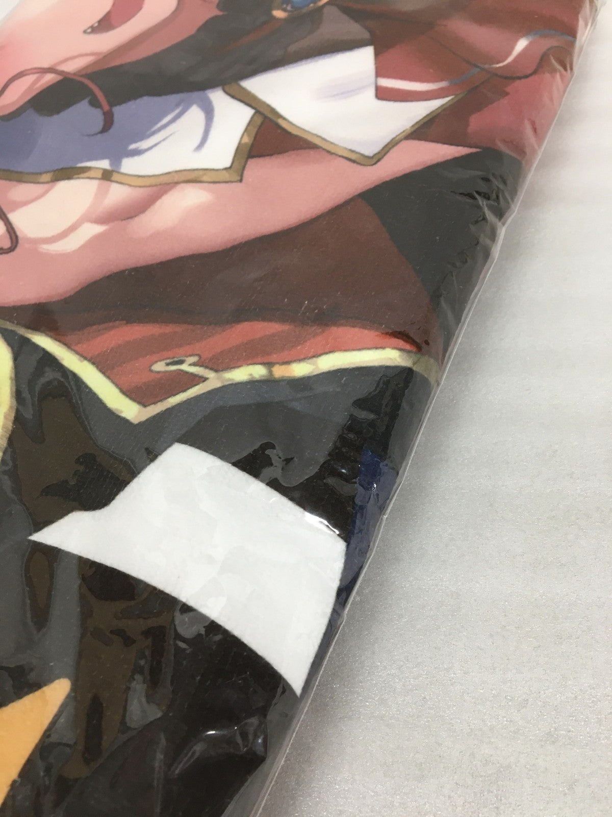 宝鐘マリン 活動4周年記念 ビッグタオル フィギュア/グッズ