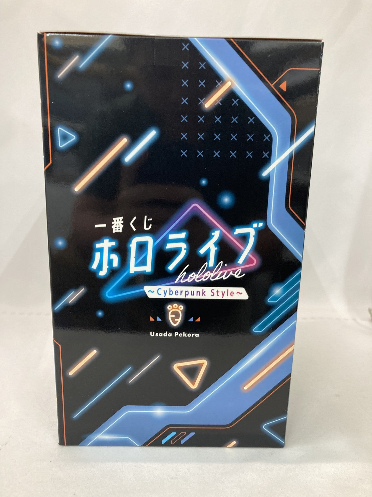 一番くじ ホロライブ 兎田ぺこら フィギュア フィギュア/グッズ