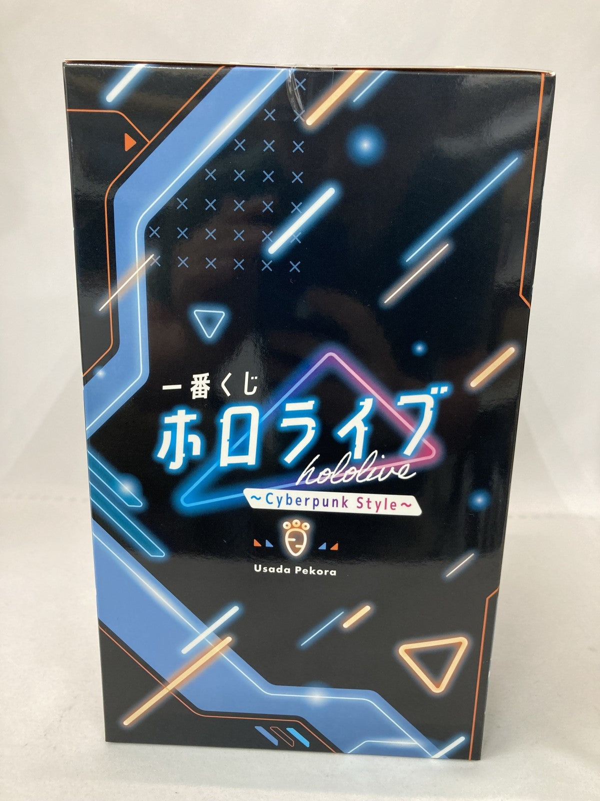 一番くじ ホロライブ 兎田ぺこら フィギュア フィギュア/グッズ