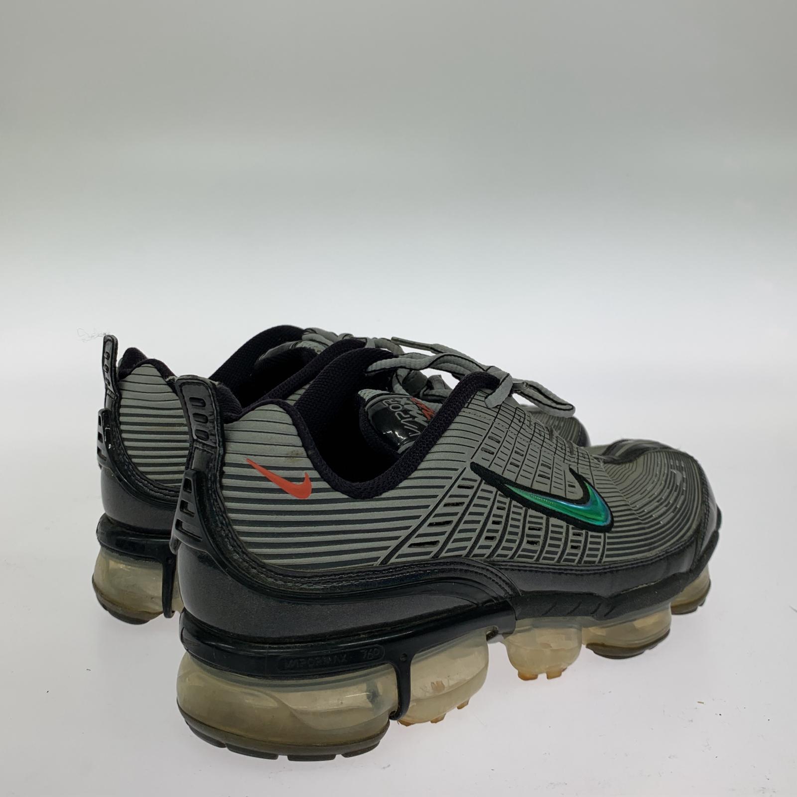 スニーカー AIR VAPORMAX 360 26.0cm 26cm (US8 UK7 1/2 EU42) グレー
