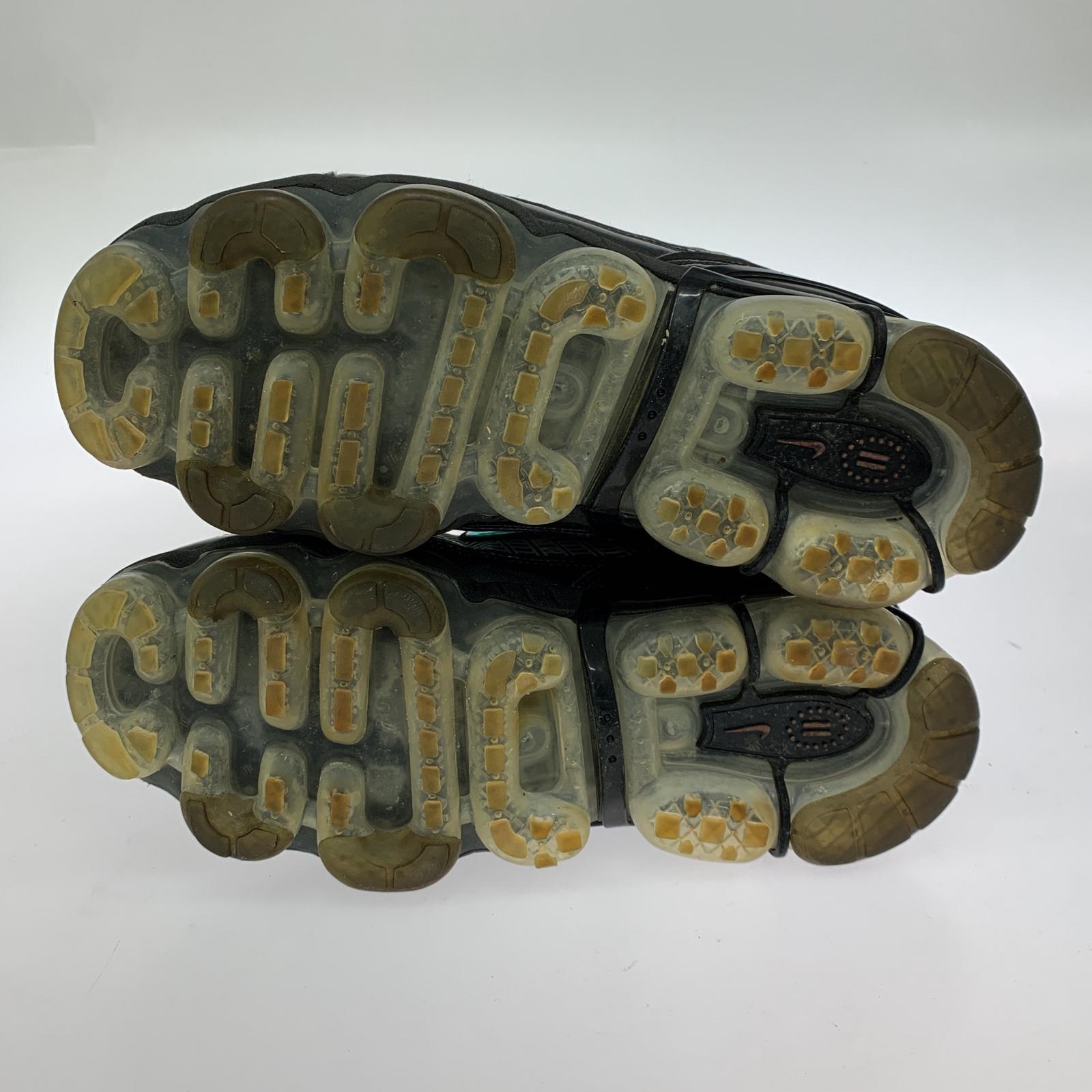 スニーカー AIR VAPORMAX 360 26.0cm 26cm (US8 UK7 1/2 EU42) グレー