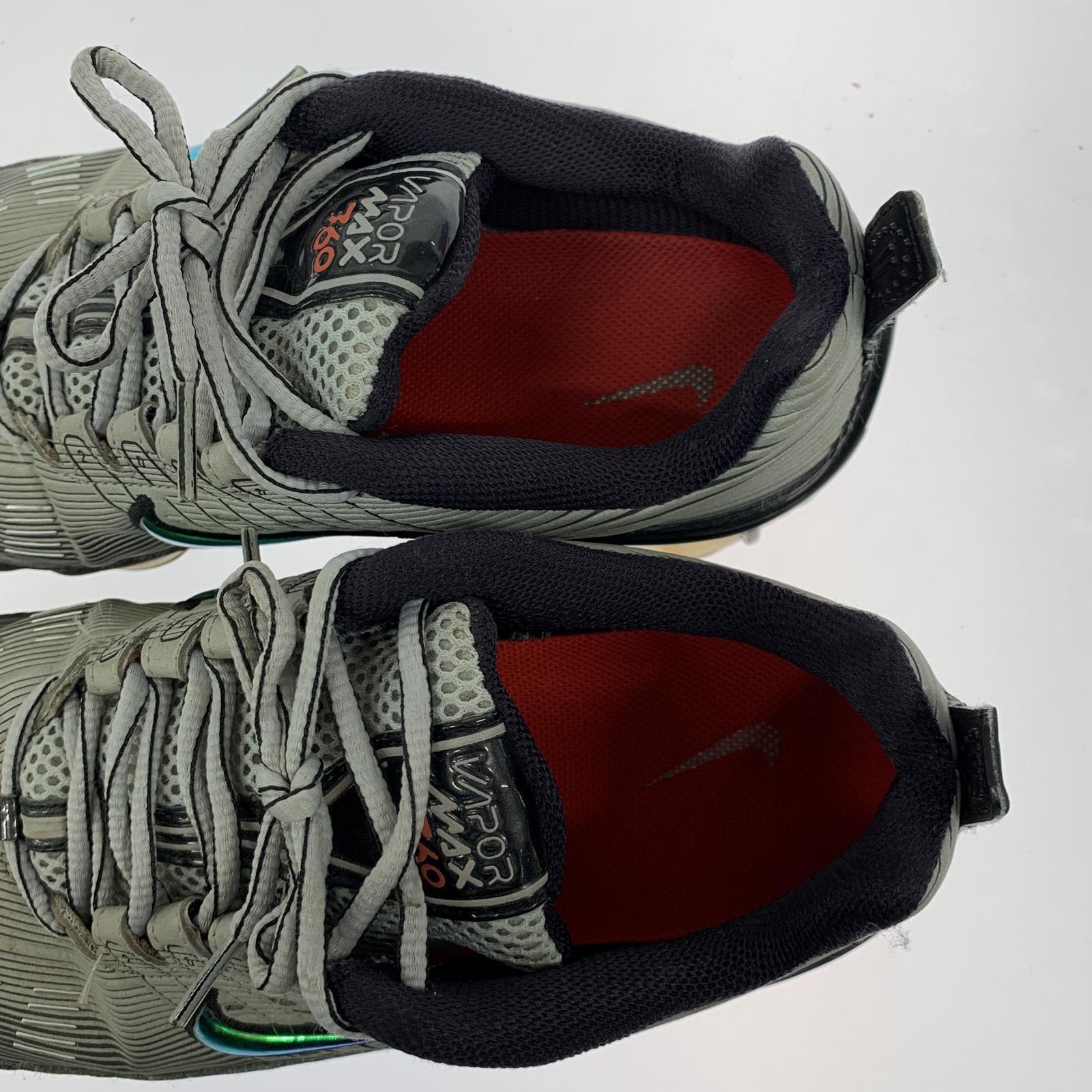 スニーカー AIR VAPORMAX 360 26.0cm 26cm (US8 UK7 1/2 EU42) グレー