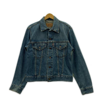 ジャケット 70505-0217 usa製 denim jacket 36