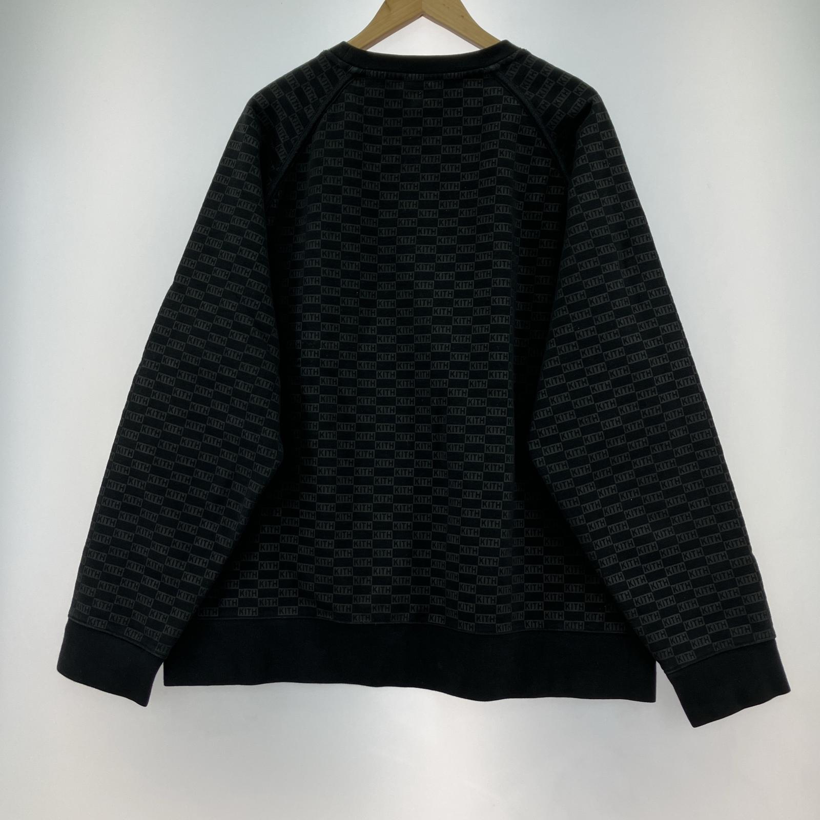 スウェット 2021 TOKYO STORE限定 SOUVENIOR XL LL ブラック