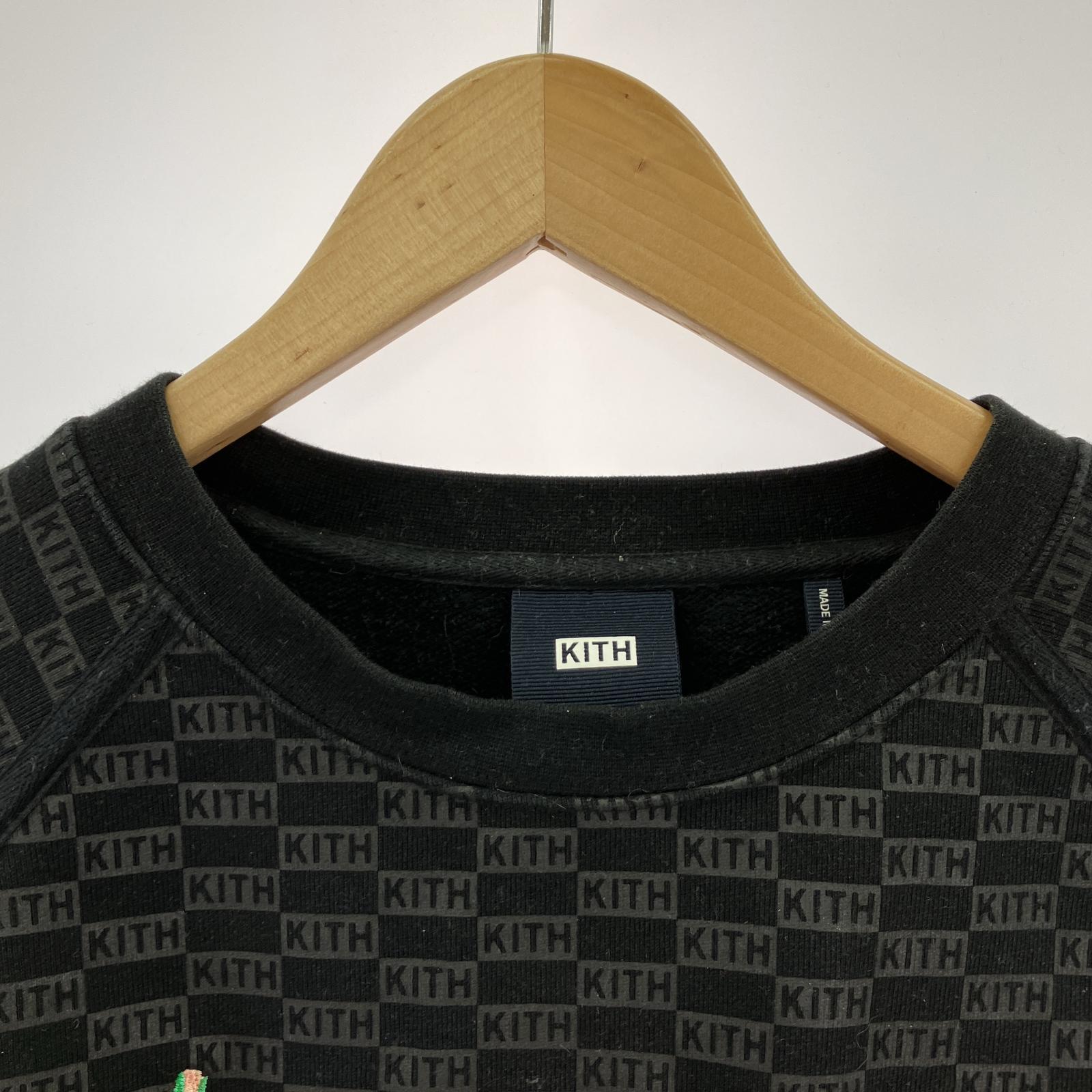 スウェット 2021 TOKYO STORE限定 SOUVENIOR XL LL ブラック