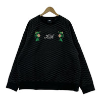 スウェット 2021 TOKYO STORE限定 SOUVENIOR XL LL ブラック