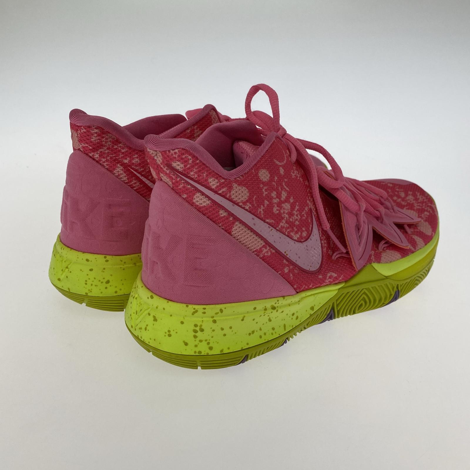 スニーカー Kyrie5 SBSP EP 28cm (US10 UK9 1/2 EU46)