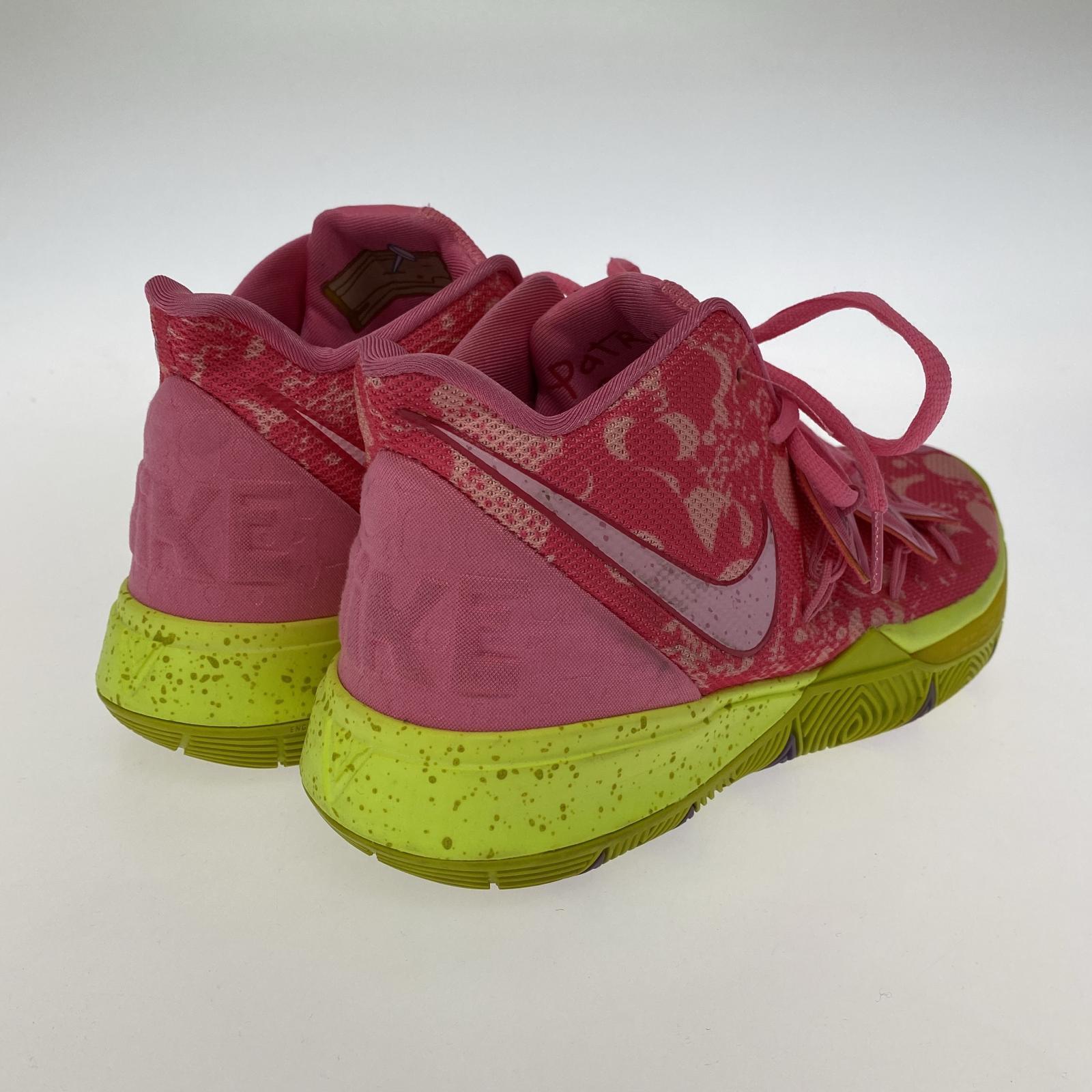 スニーカー Kyrie5 SBSP EP 26cm (US8 UK7 1/2 EU42)