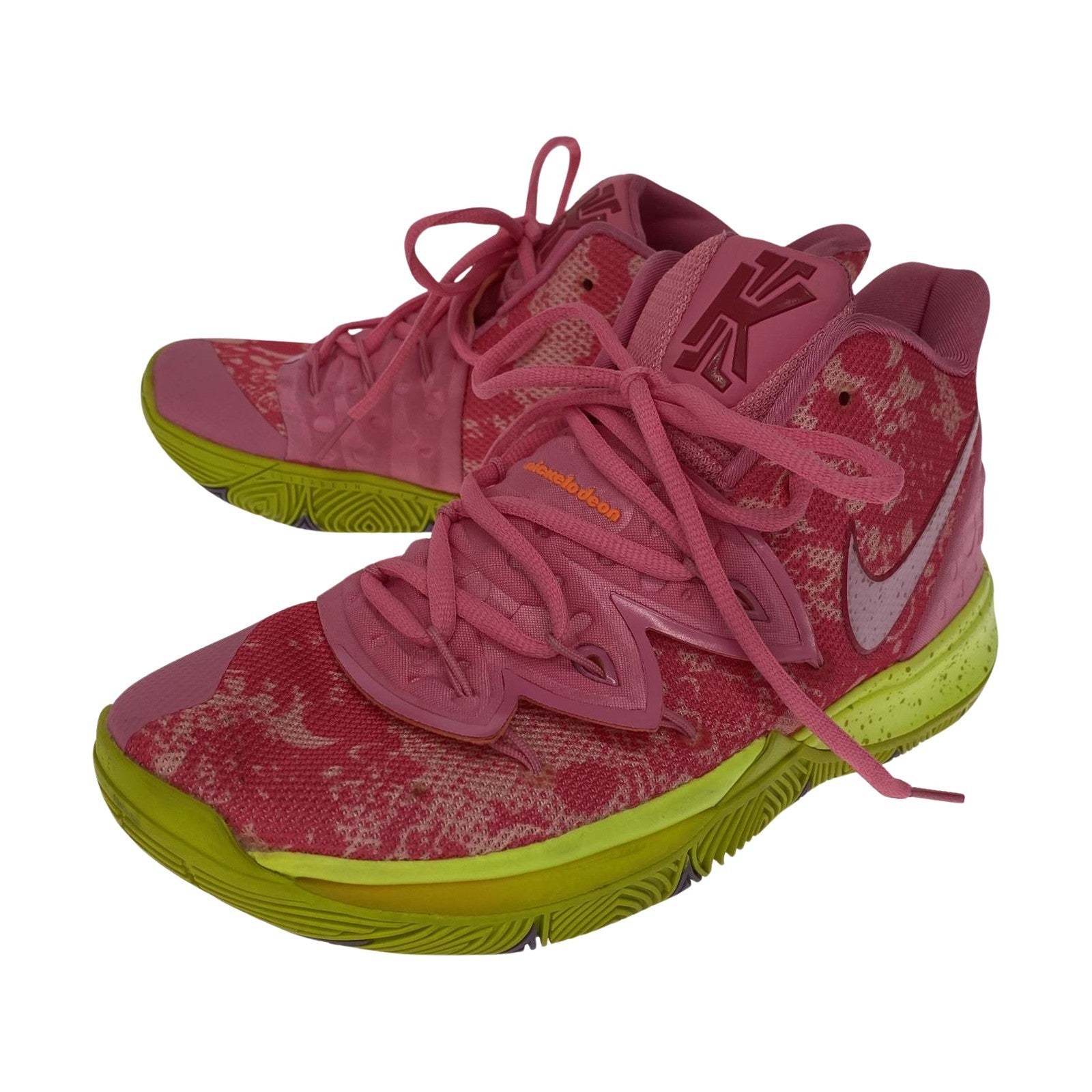 スニーカー Kyrie5 SBSP EP 26cm (US8 UK7 1/2 EU42)