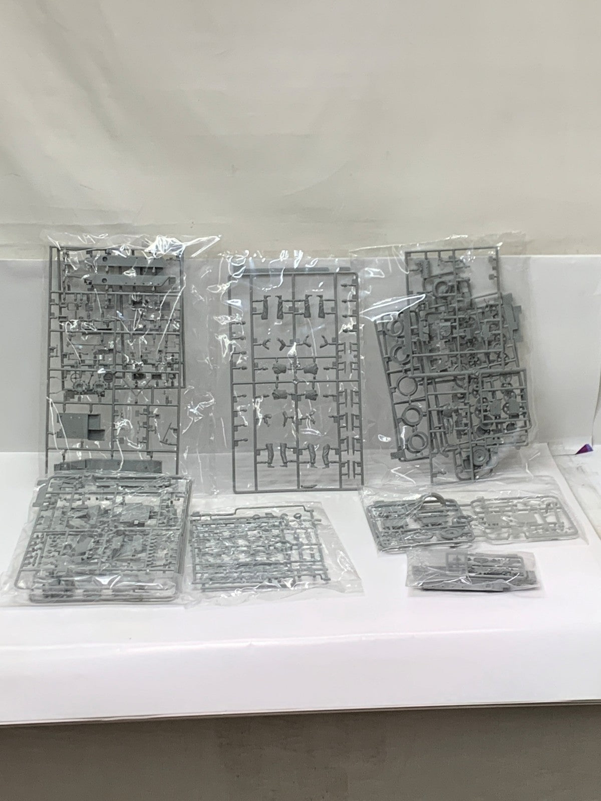 1/35 ドラゴン WWII ドイツ軍 Sd.Kfz.252 軽装甲弾薬運搬車 ミリタリープラモ