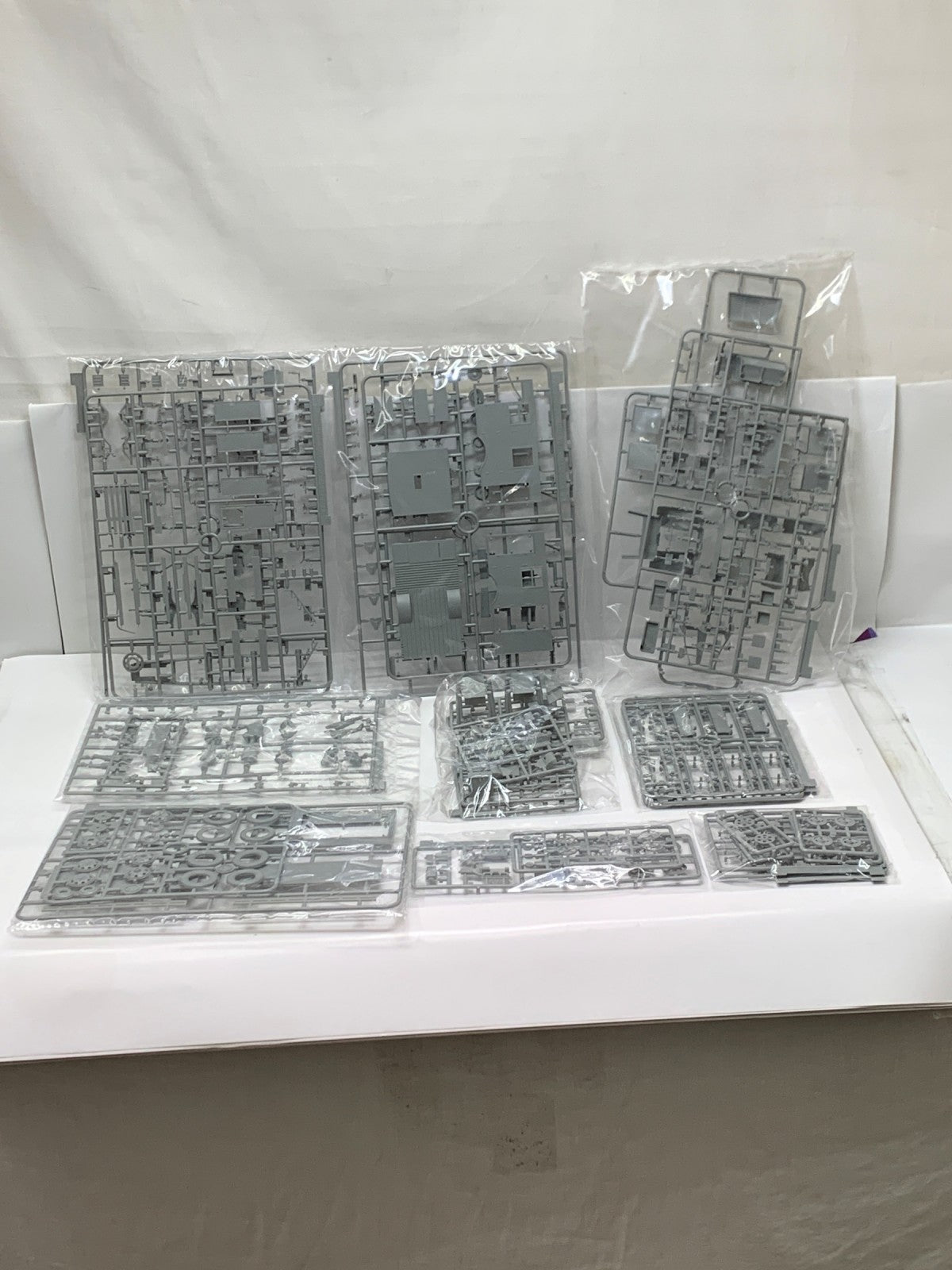 1/35 ドラゴン ドイツ軍 Sd.kfz.3 マウルティア 野戦救急車 ミリタリープラモ
