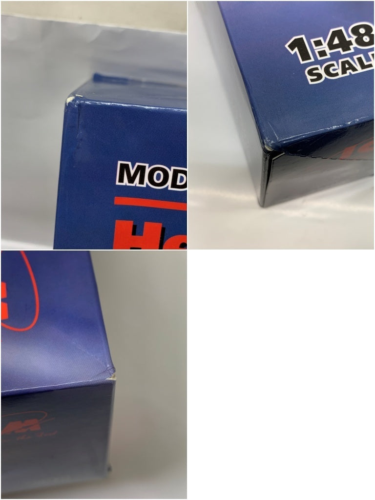1/48 ICM He 111H-8 バルーンケーブルカッター ミリタリープラモ