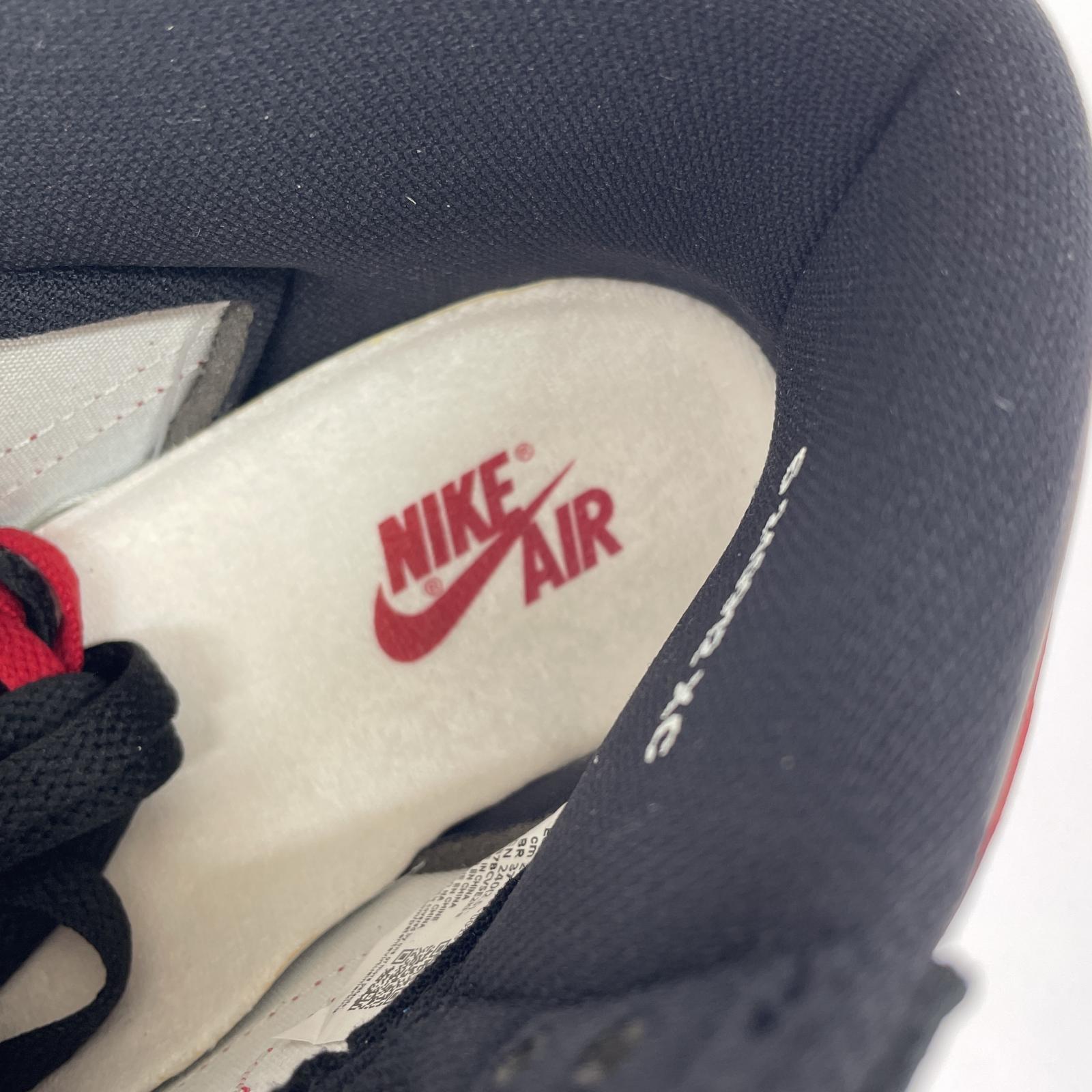 スニーカー AJ1 High 85 HV6674-067 24.0cm 24cm (US6 UK5 1/2 EU38)