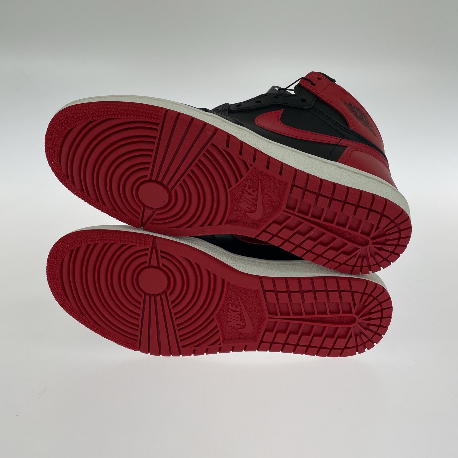 スニーカー AJ1 High 85 HV6674-067 24.0cm 24cm (US6 UK5 1/2 EU38)