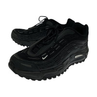 スニーカー HJ6539-001 24AW 27cm (US9 UK8 1/2 EU44) ブラック