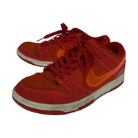 スニーカー DUNK LOW ATL FD0724-657 26.5cm (US8 1/2 UK8 EU43) レッド
