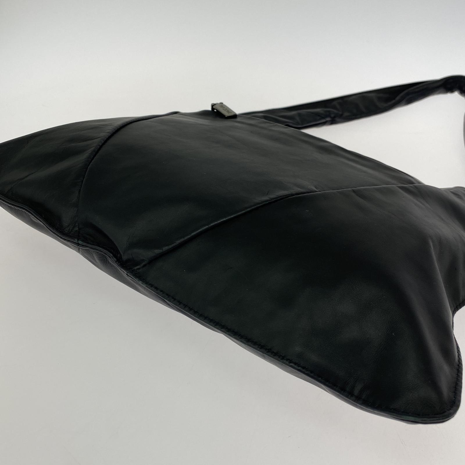 ハンドバッグ TIPZONE レザーハンドバッグ BLK ブラック