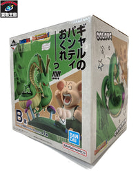 B賞 ウーロン 神龍 フィギュア/グッズ