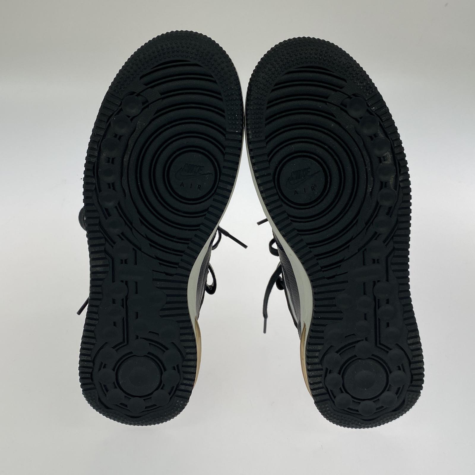 スニーカー Air Force 1 Mid Evo 26.5