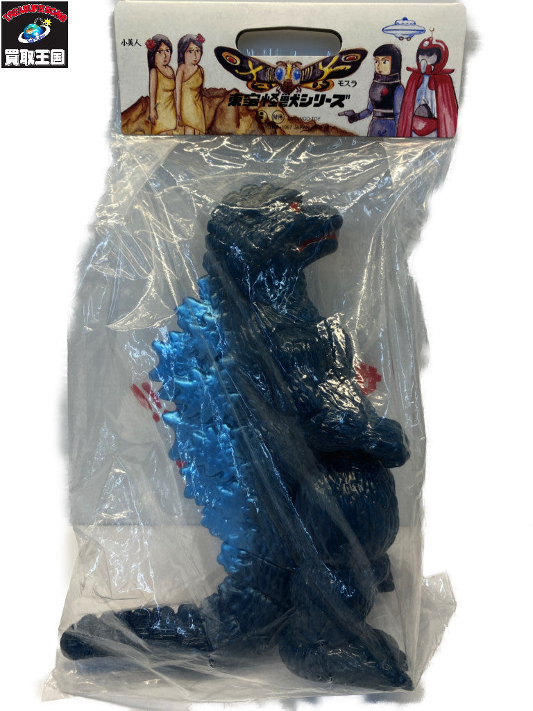 M1号 世紀の大怪獣 ゴジラ フィギュア/グッズ