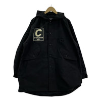ジャケット CLG-JK 019-018/黒/S S ブラック