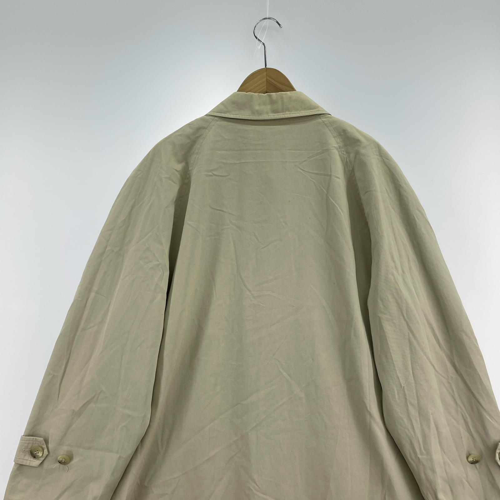 ジャケット Paul Smith ステンカラーコート M ベージュ M ベージュ