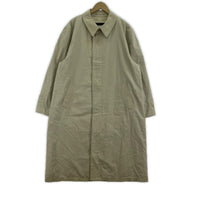 ジャケット Paul Smith ステンカラーコート M ベージュ M ベージュ