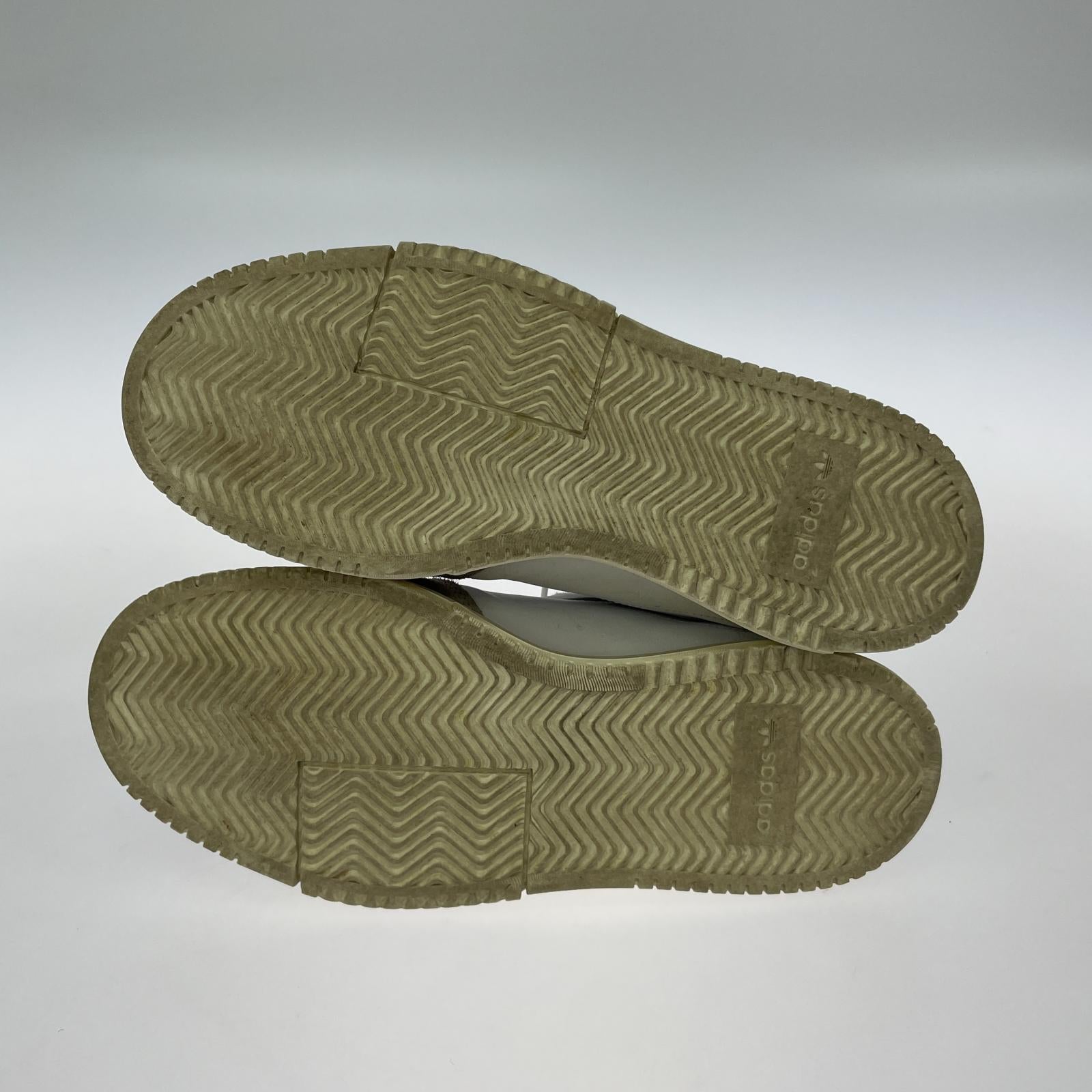 スニーカー adidas originals×KITH SC PREMIERE 27.5 27.5cm (US9 1/2 UK9 EU45) ホワイト